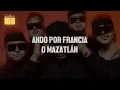 Chrome Hearts - Gabito Ballesteros, Fuerza Regida (Letra)