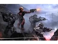 Download Lagu Skillet - The Resistance | Halo Music Video