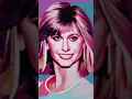Download Lagu physical/olivia newton-john #olivianewltonjohn #80smusic #1981 #craiyon