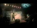 Threesixty - Nurani (Live) Wonderia Semarang