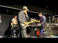 These Arms - The Temper Trap Live at Rough Trade Below NYC