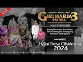 Download Lagu 🔴LIVE LAKON : JAYA PUPUHAN || GIRIHARJA 3 PUTRA - YOGASWARA SUNANDAR | 27/10/24 #gh3p
