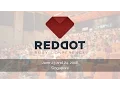 RedDotRubyConf 2016 Live Stream - Day 1
