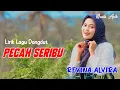 Lagu PECAH SERIBU ( Lirik Lagu ) | REVINA ALVIRA COVER DANGDUT TERBARU 2024