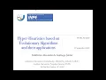 Hyper-heuristics based on Evolutionary Algorithms applications - Dr Valdivino Santiago