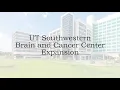 UTSW Brain and Cancer Center - Best Medical