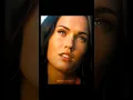 Download Lagu Childhood Crush  Megan Fox 🥵🔥 #meganfox #cutie #transformers #edits #editing