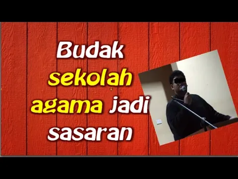 Negaraku Simpan video ini sebagai rujukan untuk anak2 kita dimasa depan