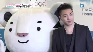Download SBS-IN | Lagu Berjudul ‘Louder’ dari Taeyang Untuk Menyemangati Pyeongchang Olyimpic MP3