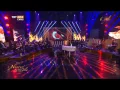 Çırpınırdı Karadeniz ve Yarim Yarim - Enbe Orkestrası - Behzat Gerçeker - Eda Tuna Arslan - TRT Avaz