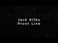 Jack Kilby and the Front Line "Hipsippy Blues"