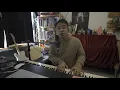 【和音教學】(廣東話) ep. 5.5  觀眾要求全首隔離只有家謙部分｜Jace 陳凱詠 x Terence 林家謙 - 隔離 - Studio Live Duet｜大家有咩歌想學和音都歡迎留言