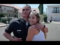 Pranking Natalie Roush