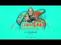 Chambao SFDK - Comeme Visualizer