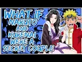 What if Naruto Kurenai celebrates Christmas As a Couple