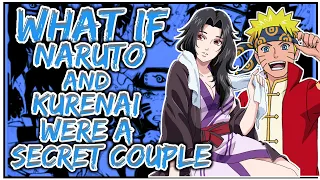 What if Naruto Kurenai celebrates Christmas As a Couple