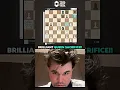 Lagu Magnus Carlsen SACRIFICES HIS QUEEN to CHECKMATE in 2026 January, Titled Tuesday