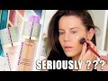 NEW TARTE FOUNDCEALER Just a Gimmick