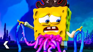 the spongebob movie search for squarepants all clips u0026 trailers 2025 