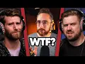 The YouTube Shorts Controversy