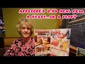 Applebee s 9 99 Meal Deal A Feast or A Flop