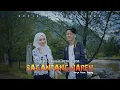 Download Lagu Ridho Zulma Ft Tasya meidya - SAGANTANG BAREH (Official Music Video)