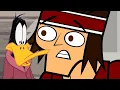 Daffy Watches the Aletyler