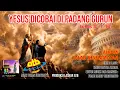 Download Lagu Yesus dicobai di Padang Gurun || Musik Rohani || Lagu Kateketis || Lirik Lagu Rohani