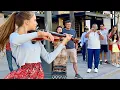 Download Lagu Elvis Presley - Can't Help Falling In Love | Karolina Protsenko - Violin Cover