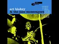 Art Blakey - Dat Dere