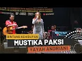 Download Lagu Bintang Kehidupan Cover Yayah Andriani (LIVE SHOW Gembor Sidamulih Pangandaran)