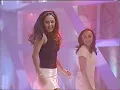 Ballet cada mañana Popotitos  (Teen Tops)
