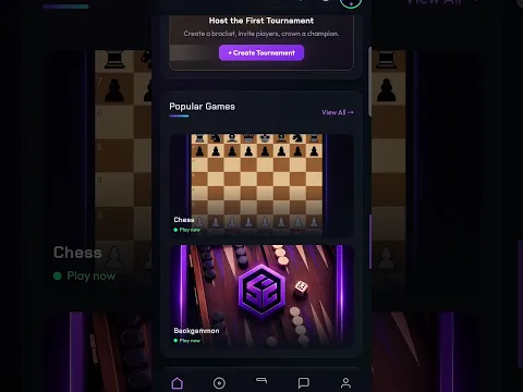 Gaming Tournaments | Skill Clash