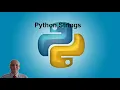 Python Strings Tutorial for Beginners Master String Manipulation in Python