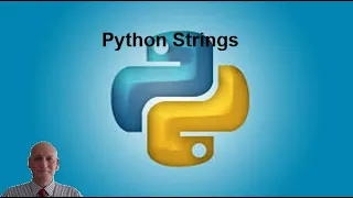 Python Strings Tutorial for Beginners Master String Manipulation in Python