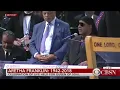 Stevie Wonder - As (Live) Aretha Franklin's Funeral