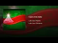 Carol of the Bells - Latin Jazz Players