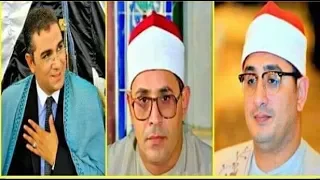 تلاوه تحييريه من سورة الشورى تسجيل استديو للشيخ محمود الشحات انور إبداع رائع ومميز 