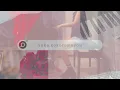 TVアニメ「彼女、お借りします」第4期OP【ClariS】「Umitsuki」(Short ver) を弾いてみました。