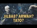 Download Lagu Mbah Nun Menjawab tentang Jilbab, Arwah, Tato, dll | Mbah Nun Menjawab #52