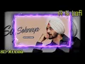 Lagu Sun Sohneya ve | Nirvair Pannu | Punjabi Sad Song | R S Lofi