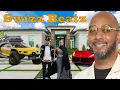 Swizz Beatz s WIFE 6 Kids Mansion Cars NET WORTH 2024 and More