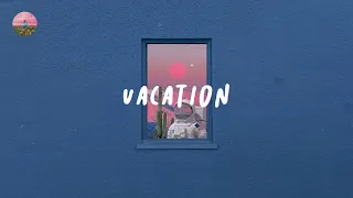 Download Dirty Heads - Vacation (Lyric Video) MP3