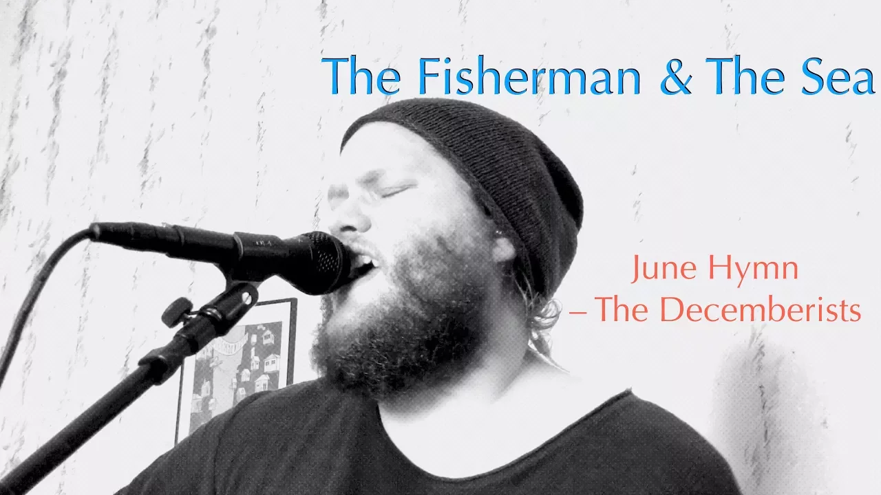 June Hymn (The Decemberists Cover) | A Sea of Heroes June Hymn (The Decemberists Cover) | A Sea of Heroes