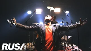 floor 88 zalikha official music video 