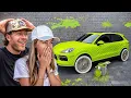 Download Lagu Ik heb de auto van mijn vrouw gepimpt