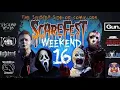 Scarefest Weekend 16 Horror Convention Lexington Kentucky 2024