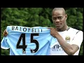 The Dark History Of Mario Balotelli