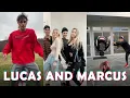 Download Lagu TikTok Lucas and Marcus (@dobretwins) - Best of Compilation 2020