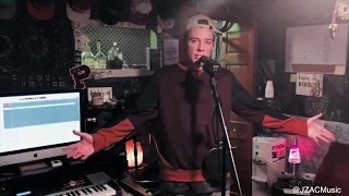 JZAC Just Lose It Remix 